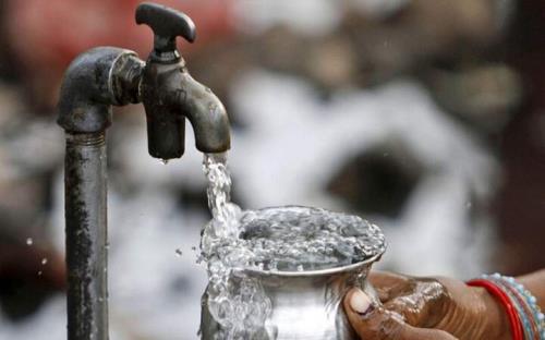سالانه ۱۰۰ هزار انشعاب غیر مجاز آب در کشور کشف می شود