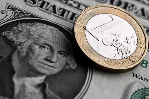 نرخ ارزهای مبادله ای چهارم مرداد افزایش قیمت دلار، یورو و درهم