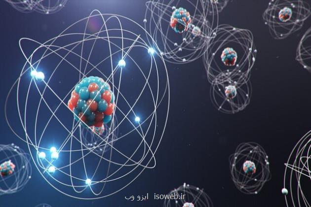 دانشمندان سریع ترین تصاویر جهان از اتم ها را ثبت کردند