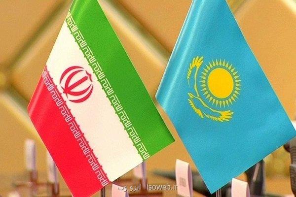 آمادگی صنعت آب و برق ایران برای عرضه خدمات به قرقیزستان